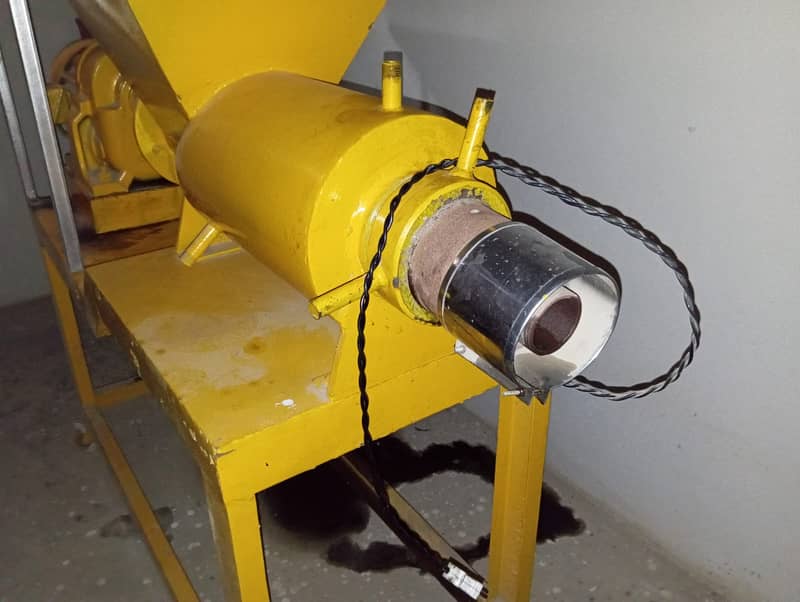 Soap making machine, sabun machine , full setup 6
