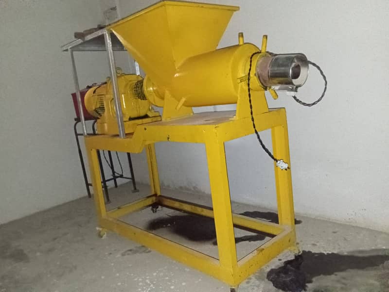 Soap making machine, sabun machine , full setup 8