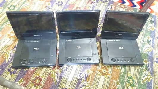 Blu-ray Wizz company HD dvd player