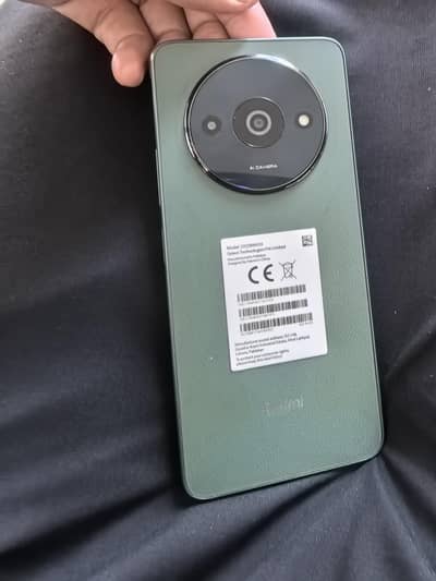 Xiaomi Redmi A3