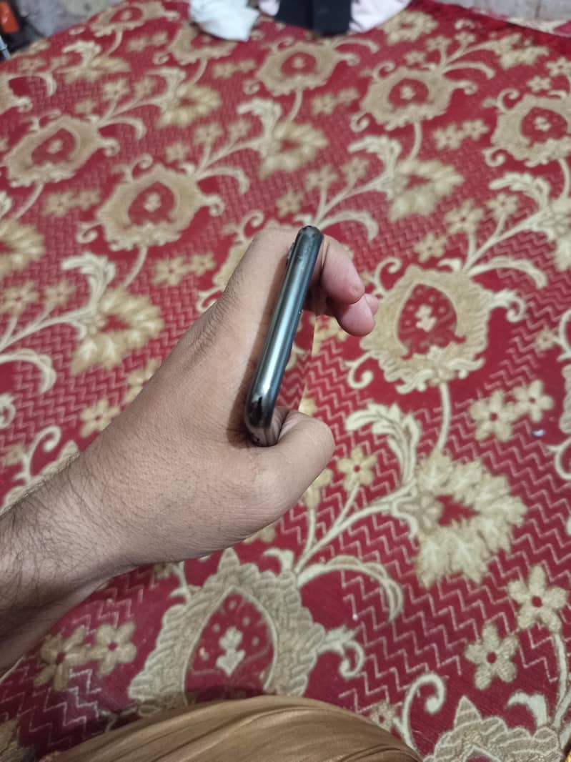 iPhone X Non pta 1