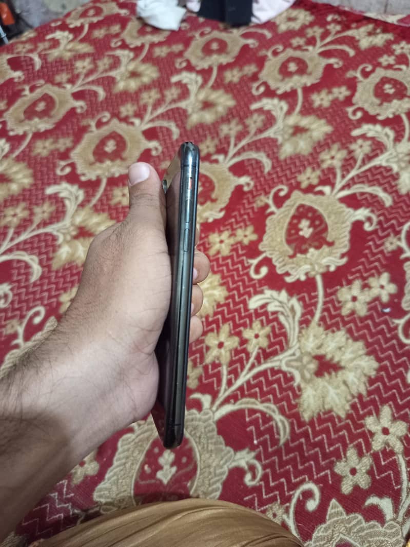 iPhone X Non pta 2