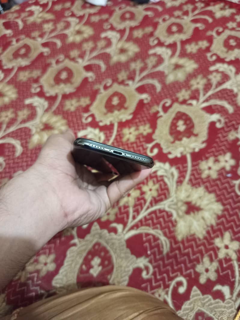 iPhone X Non pta 3