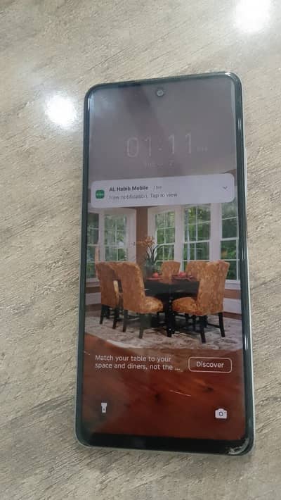 Infinix Hot 30