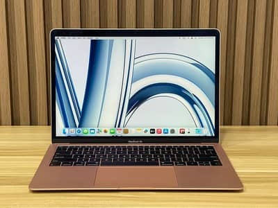 Apple MacBook Air 2011-2020 | Core i5 i7 | 11" 13" | From Rs 18,000