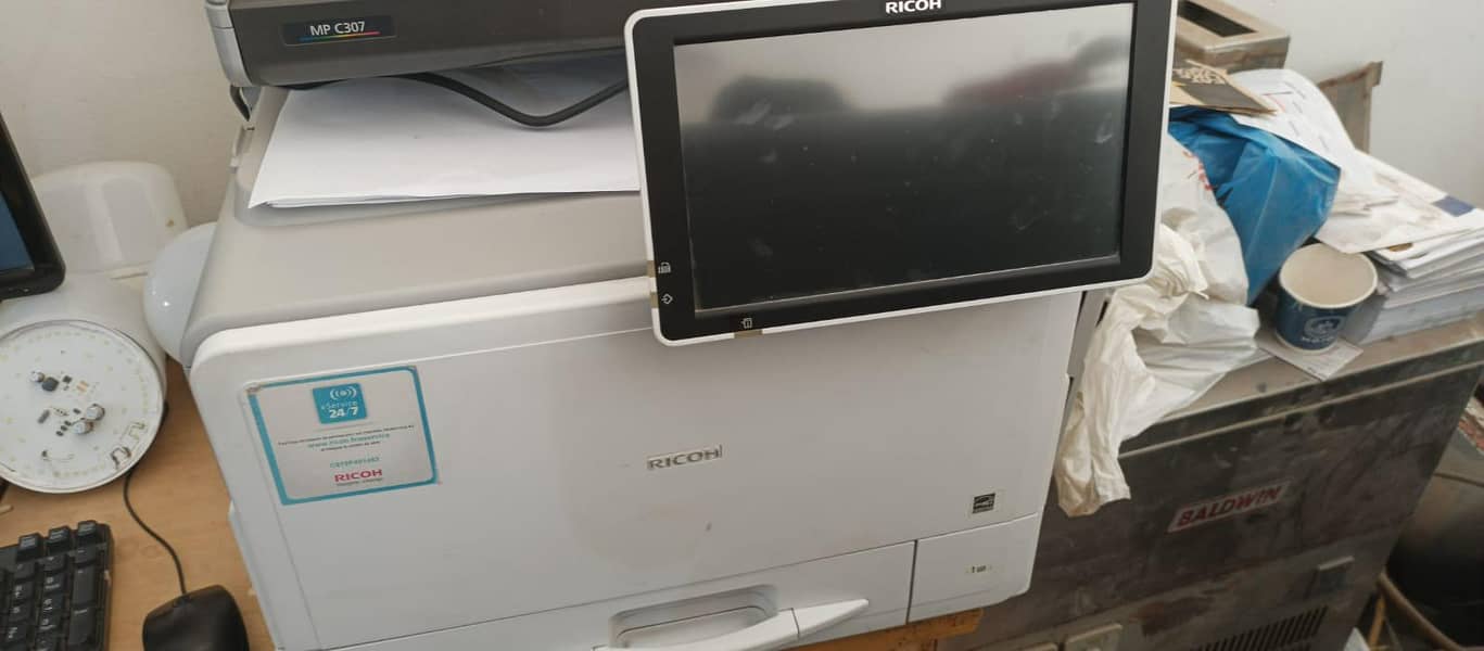 professional printer 5