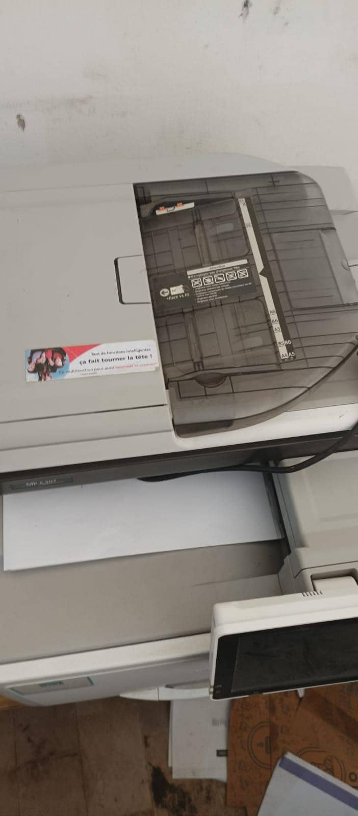 professional printer 6