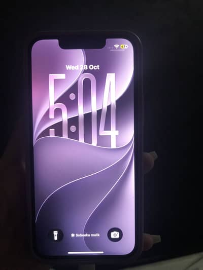 Apple iPhone 13 mini jv non pta