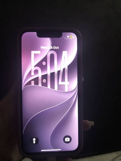 Apple iPhone 13 mini jv non pta
