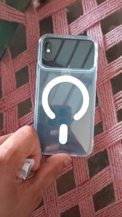 Apple iPhone XS