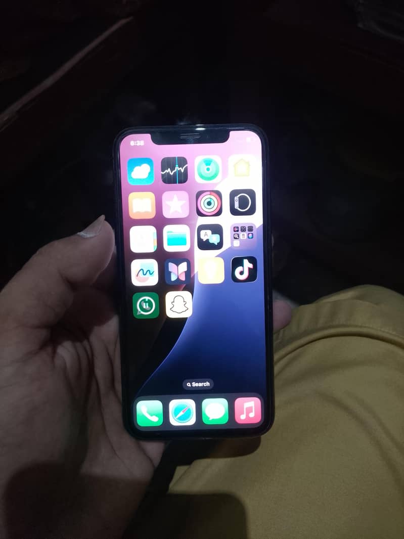 Apple iPhone XS 2