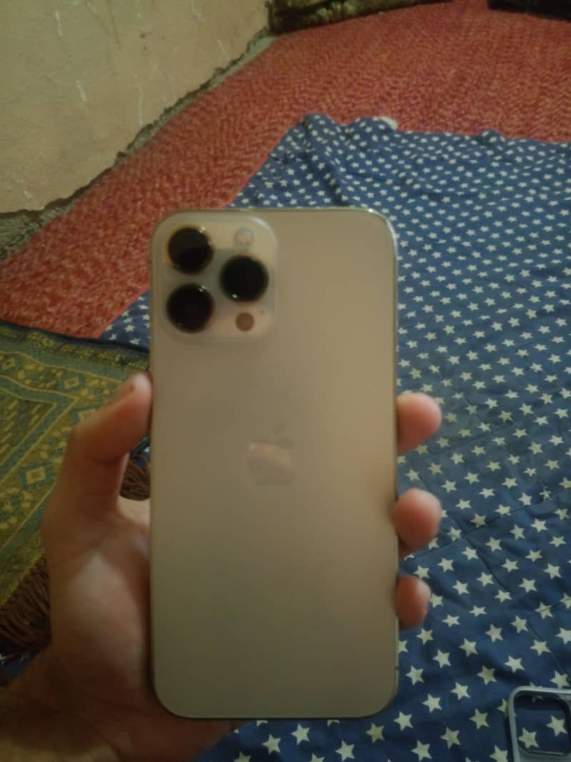Apple iPhone 13 Pro Max 4