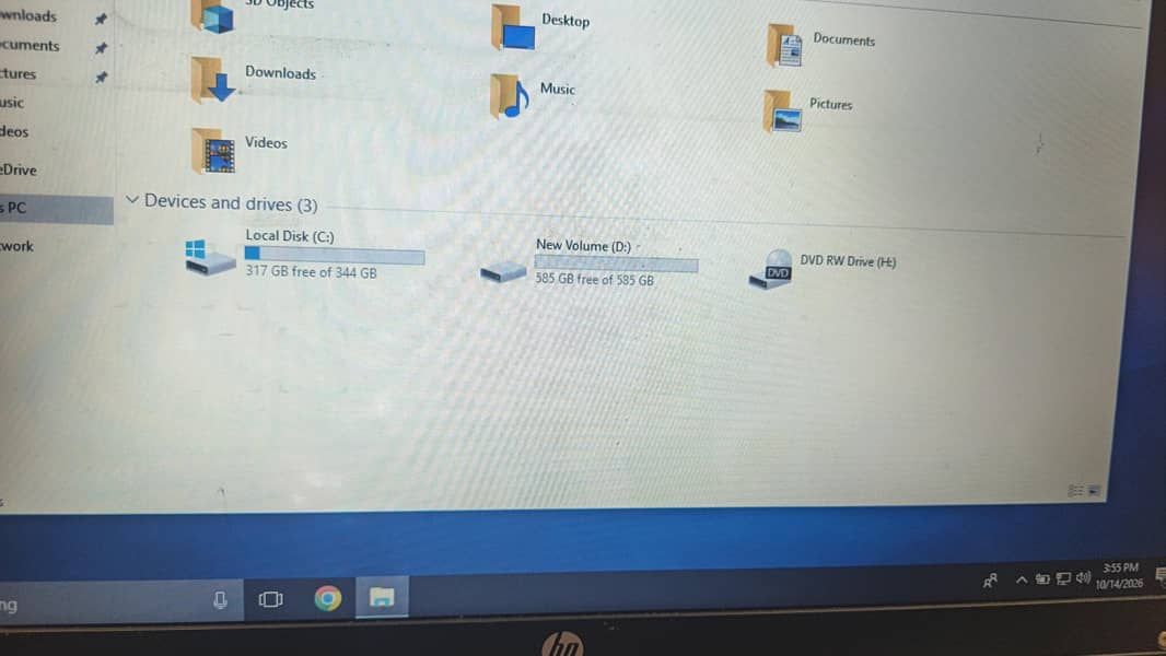 new required hai 3