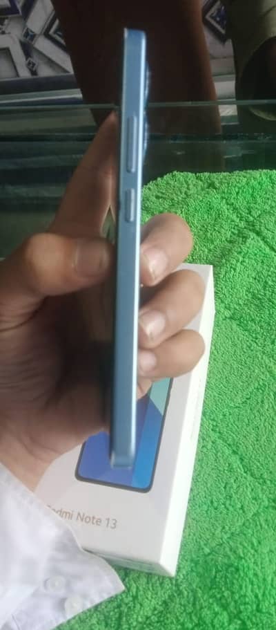 Xiaomi Redmi Note 13
