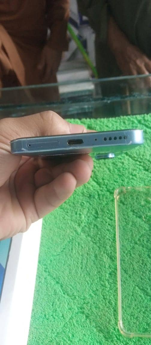 Xiaomi Redmi Note 13 1