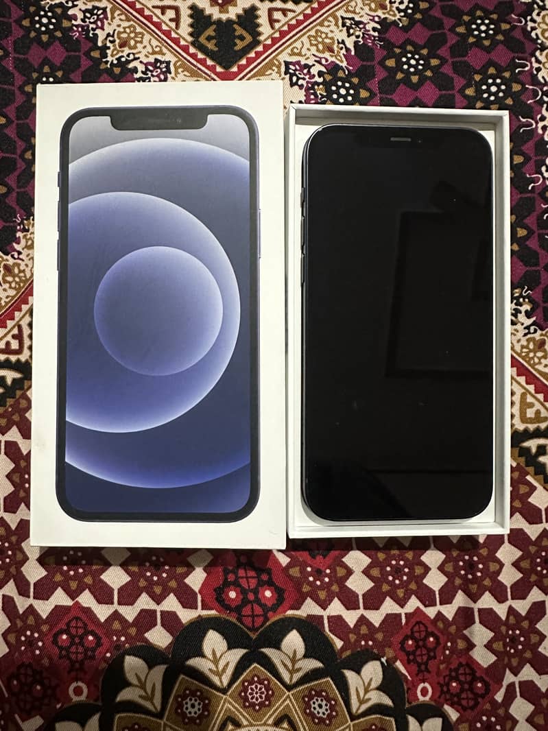 Apple iPhone 12 0
