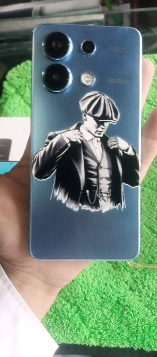 Xiaomi Redmi Note 13 3
