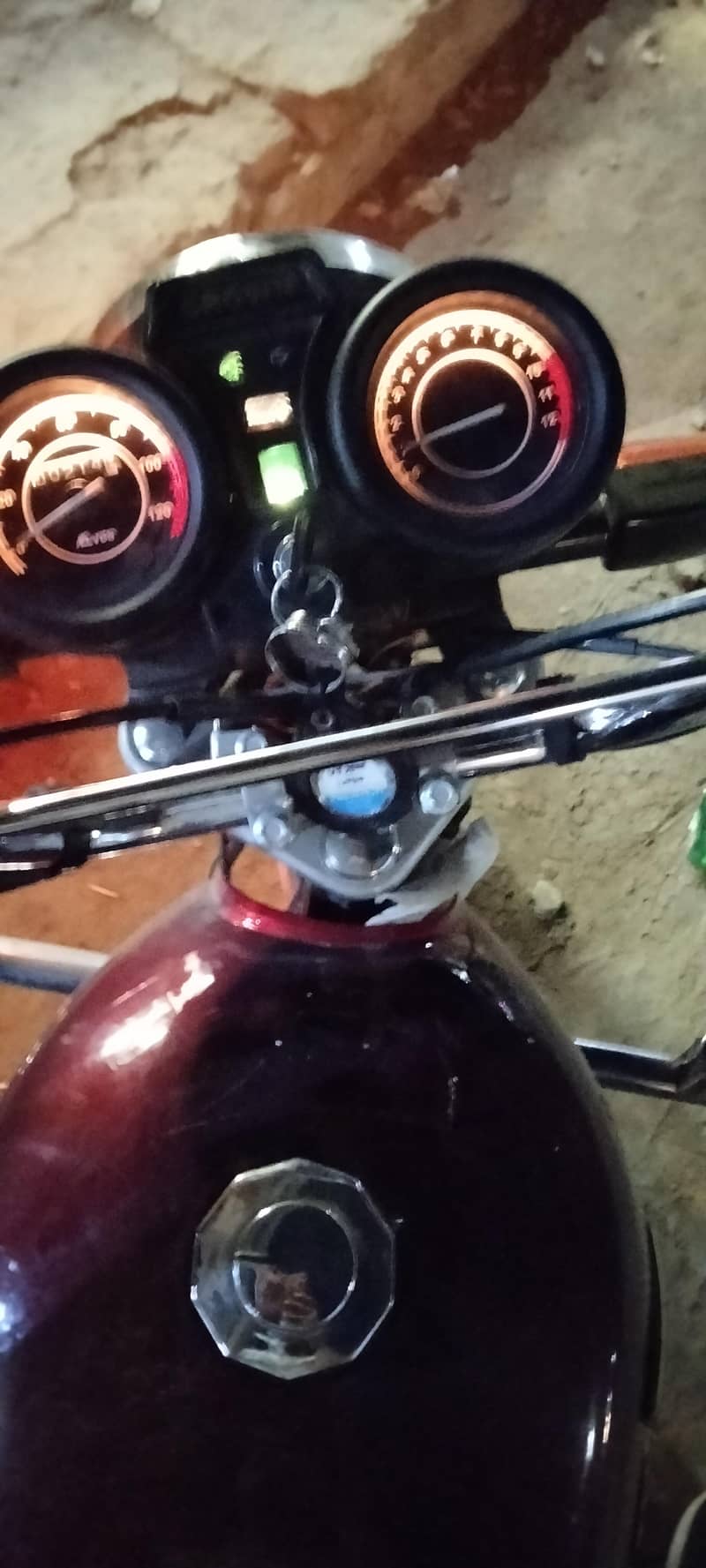 self start new 4