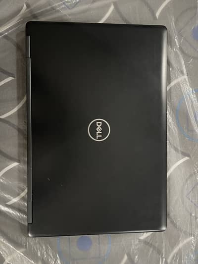 Dell Latitude 5590