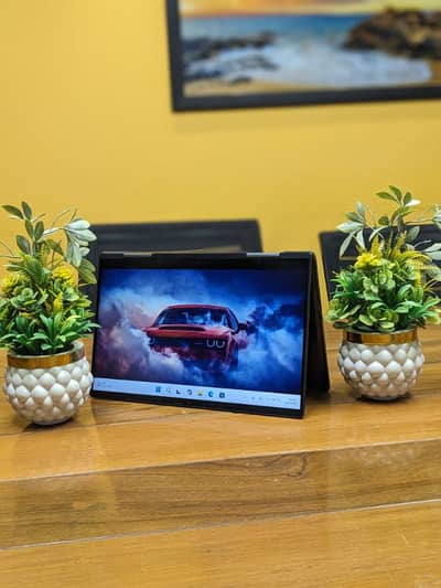 Dynabook Portege X30W X360 Core i7 11th Gen 16GB RAM 256GB SSD Touch