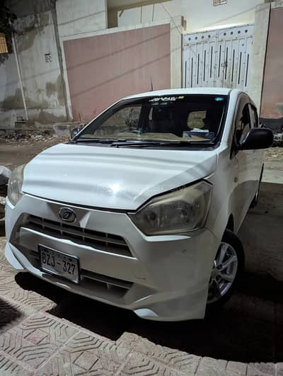 Daihatsu Mira 2020 Model | Japanese 660cc | Stylish & Economical Car