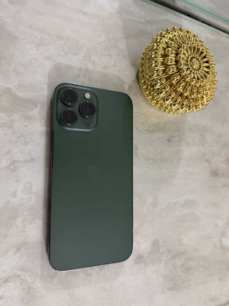 Apple iPhone 13 Pro Max 0