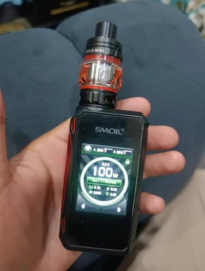 Vape Heavy Device for Sale Above 18+