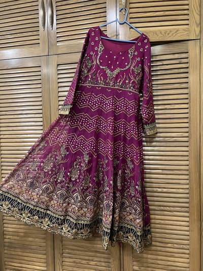 Wedding ready to wear