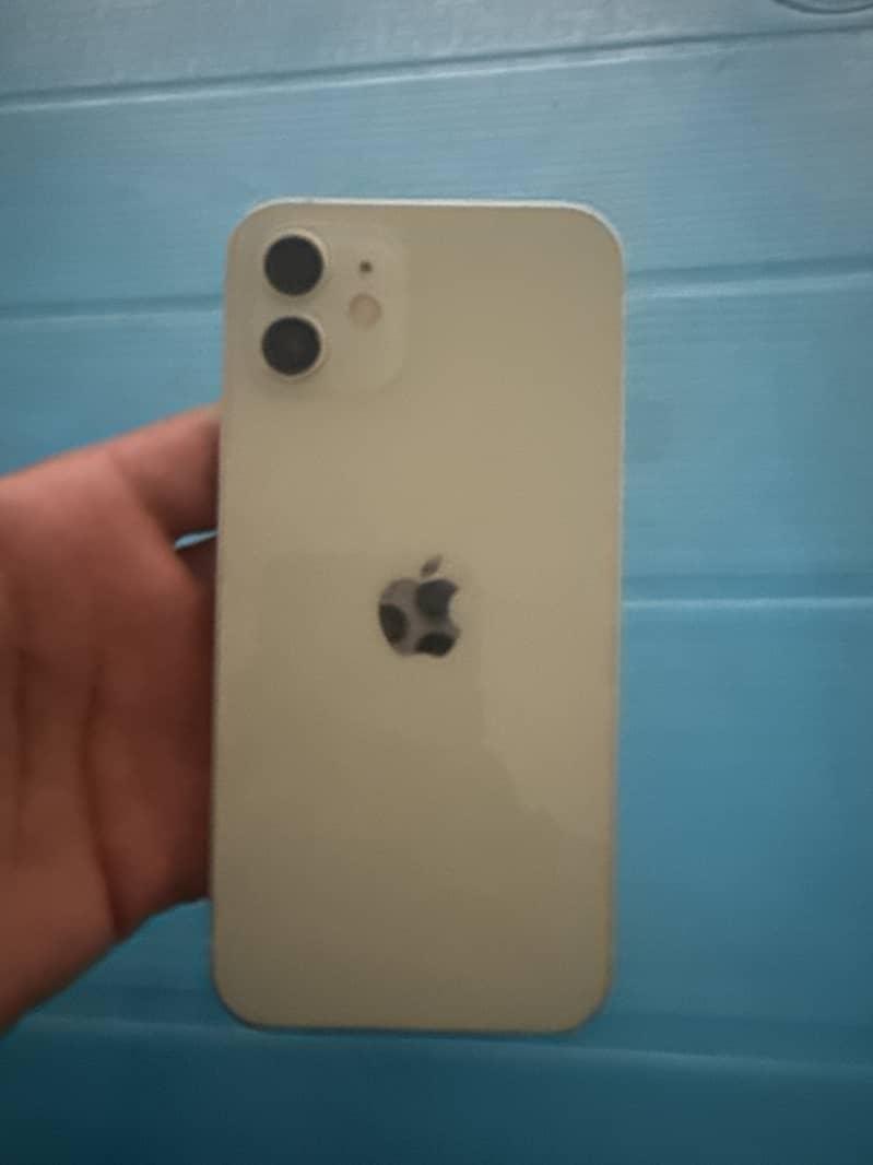 Apple iPhone 12 0