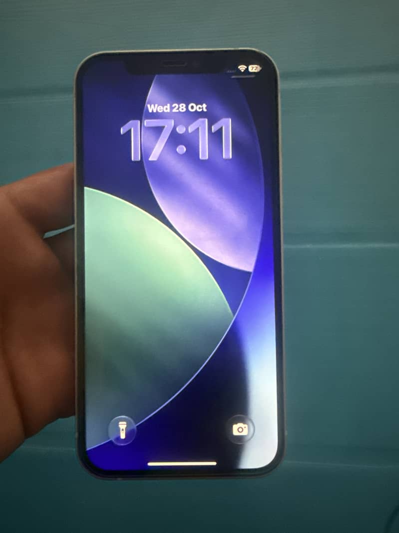 Apple iPhone 12 1