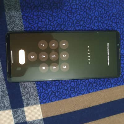 Sony 1 IV