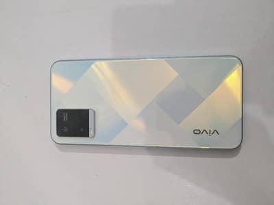 Vivo Y21A 2021