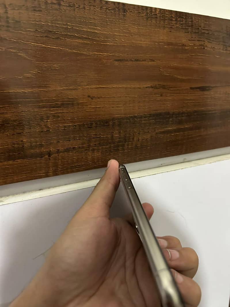 Apple iPhone X 3