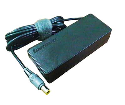 Original Lenovo Laptop Charger 90W – 20V 4.5A | Excellent Condition