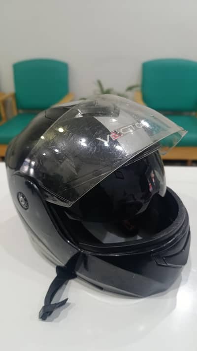 Vector Halmat