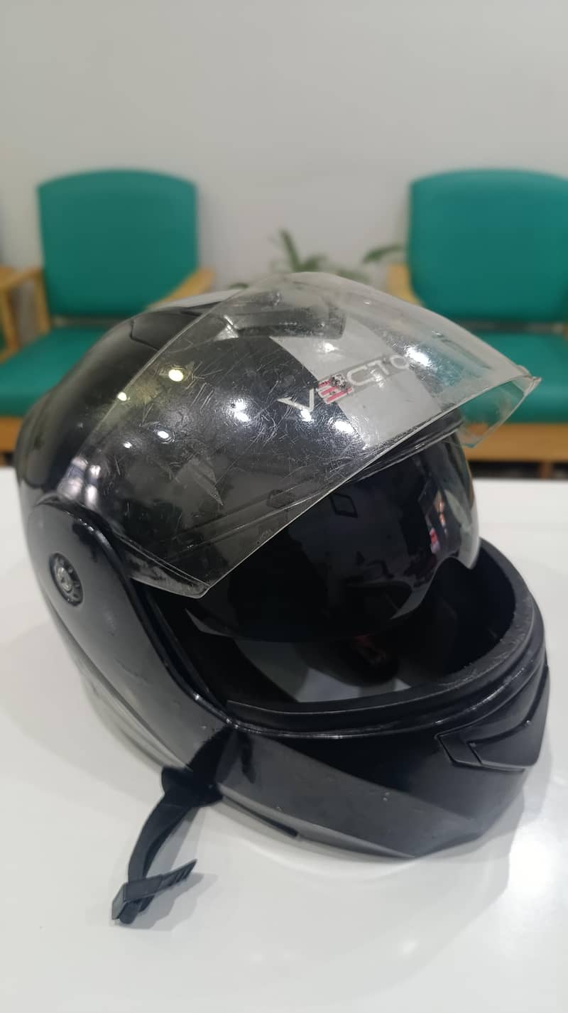 Vector Halmat 0