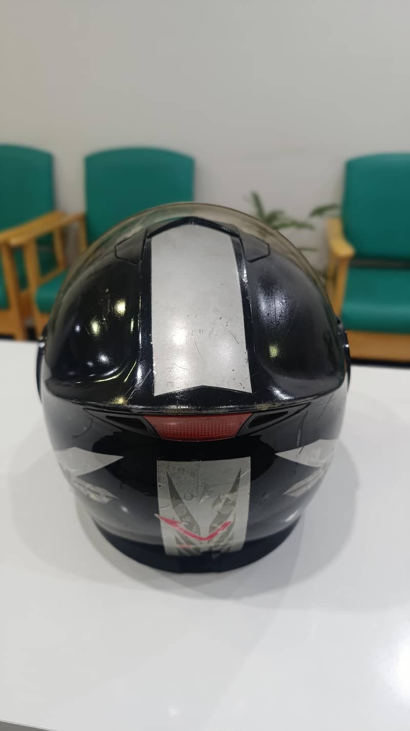 Vector Halmat 1
