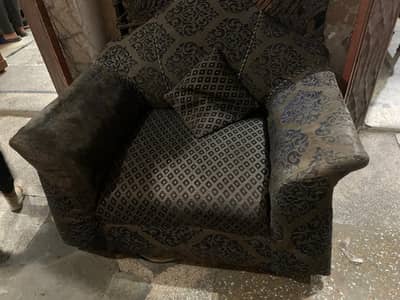 Sofa Set for Sale