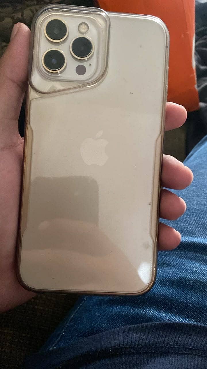 Apple iPhone 12 Pro Max 0