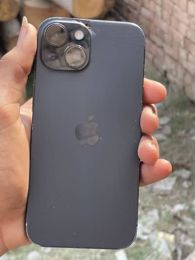 iPhone 15 jv 128gb bt88 03040/233/964