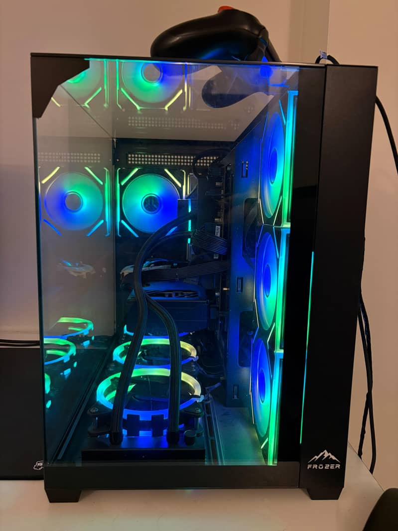 Gaming PC 1