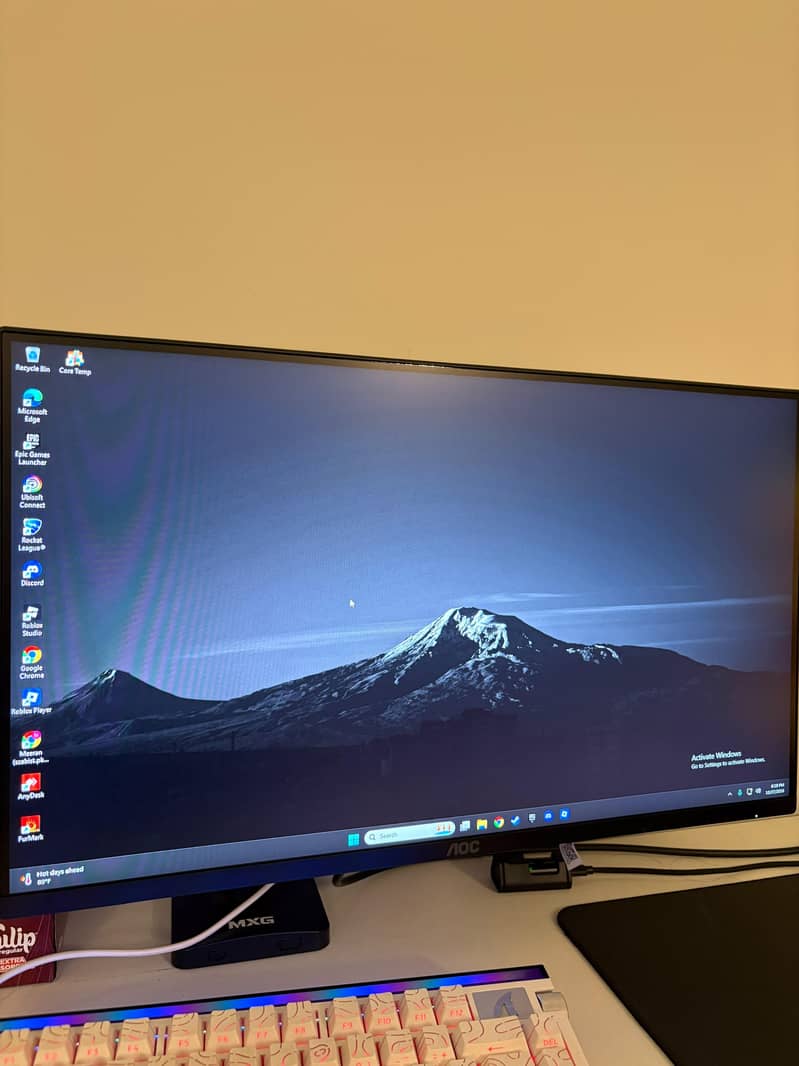 Gaming PC 3