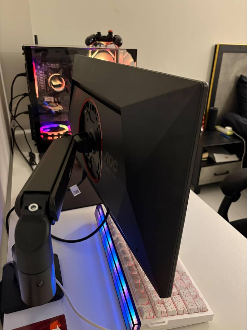 Gaming PC 4