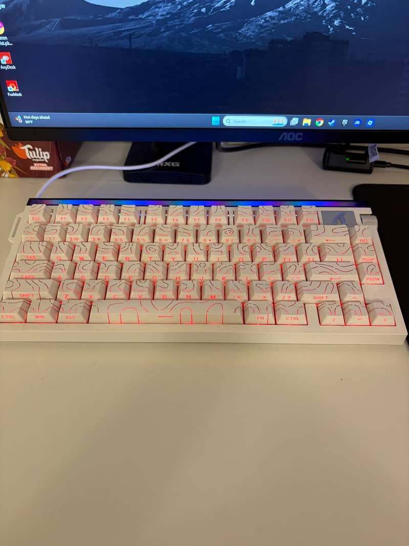 Gaming PC 8