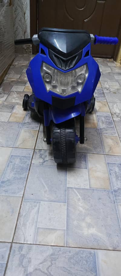 kids Electric bike