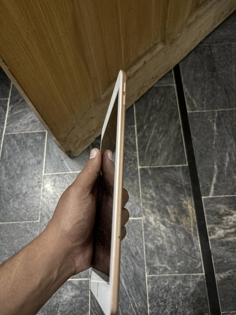 iPad mini 5 0