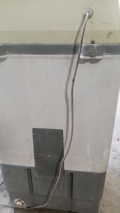 super Asia spine dryer