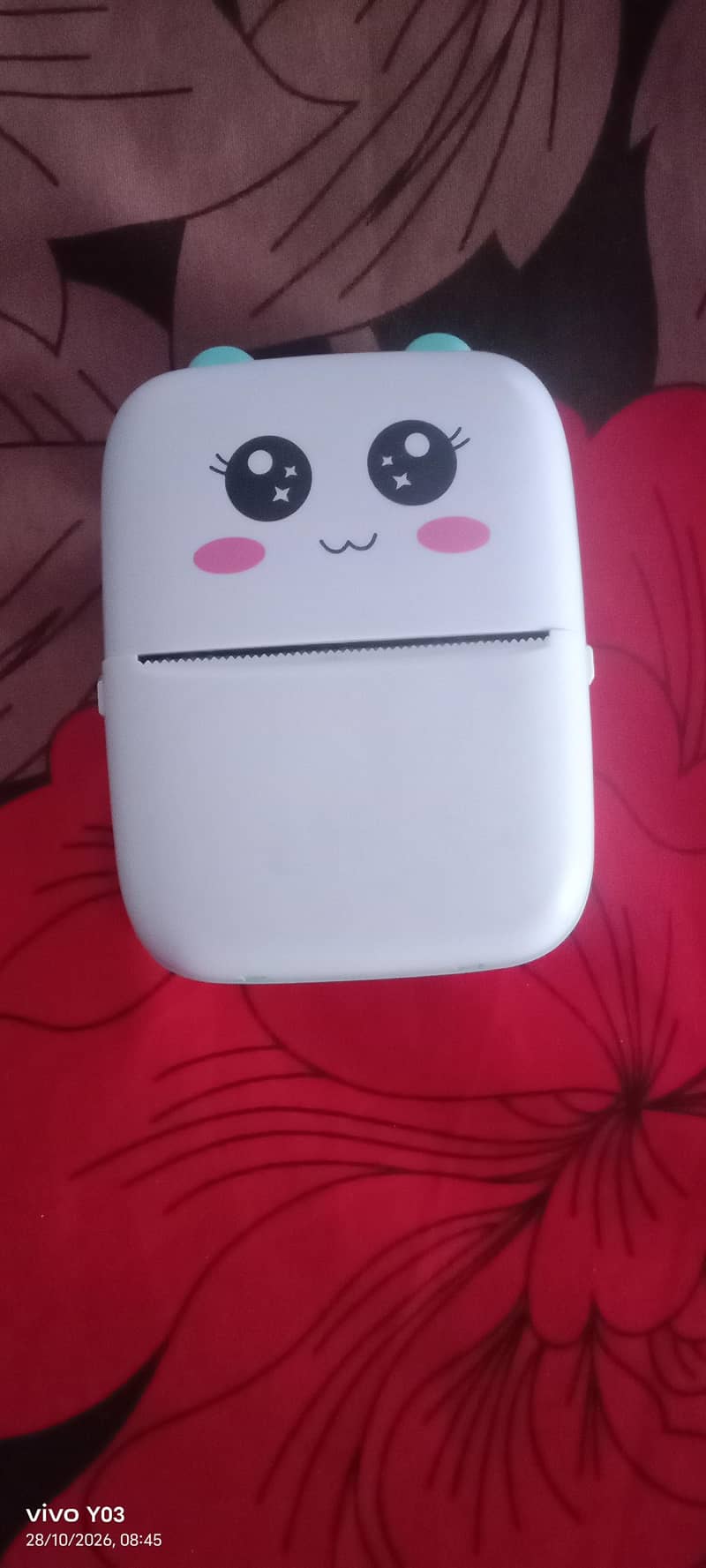Mini printer 0