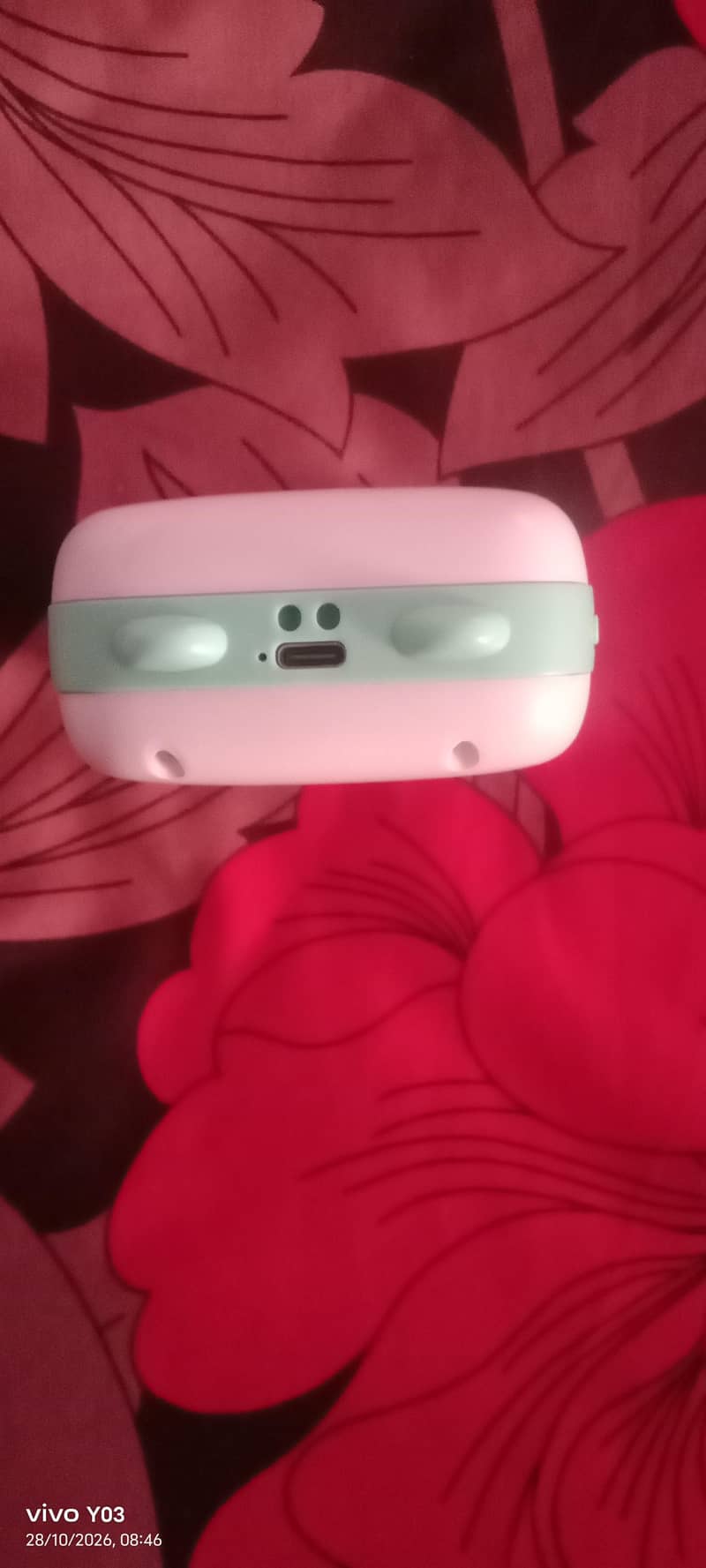 Mini printer 1