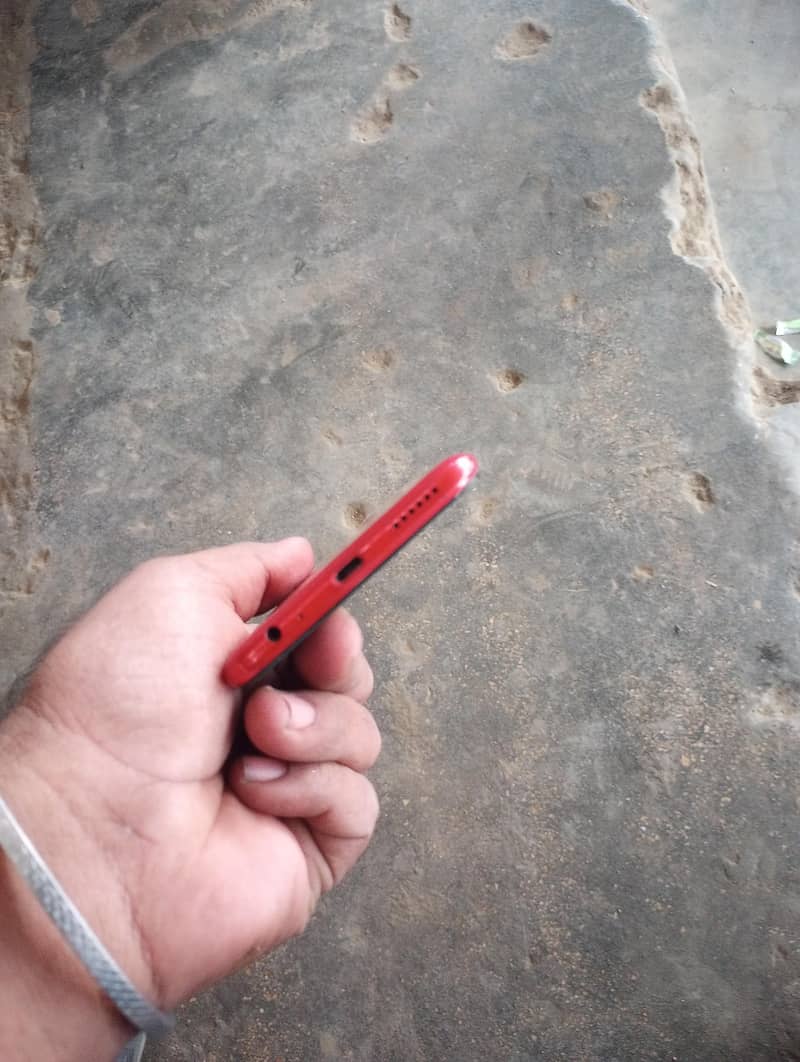 Tecno Spark 5 Pro 4
